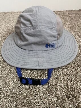 REI Sun Hat